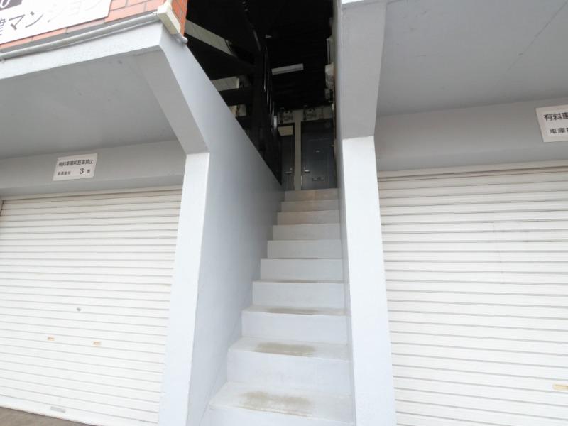 第30森宅建マンション