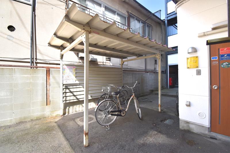 アシスト第3山形マンション