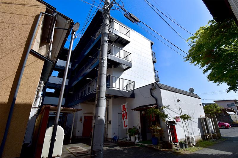 アシスト第3山形マンション
