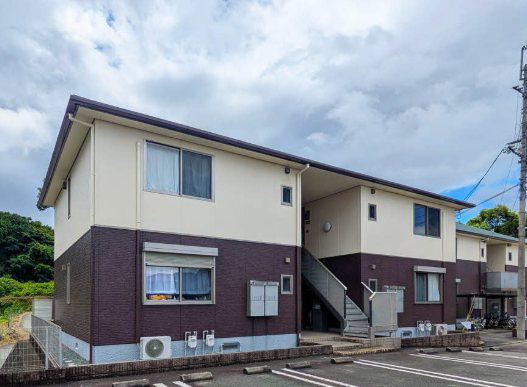 エスポワールI番館