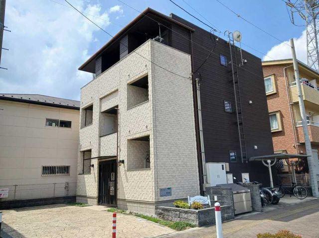 KS PLACE II(ワンルーム/2階)