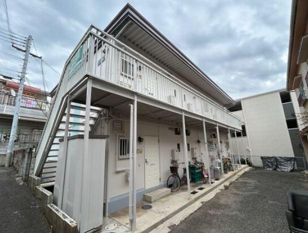 ハイツあこや