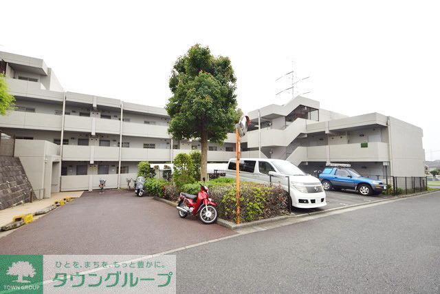 グリーンヒルソウブ