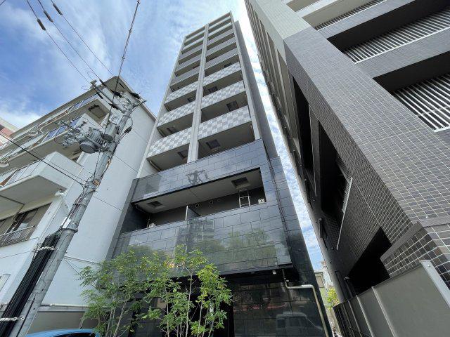ファステート神戸ティアモ