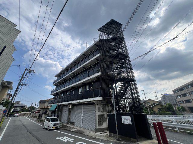 ノベラ篠原北町