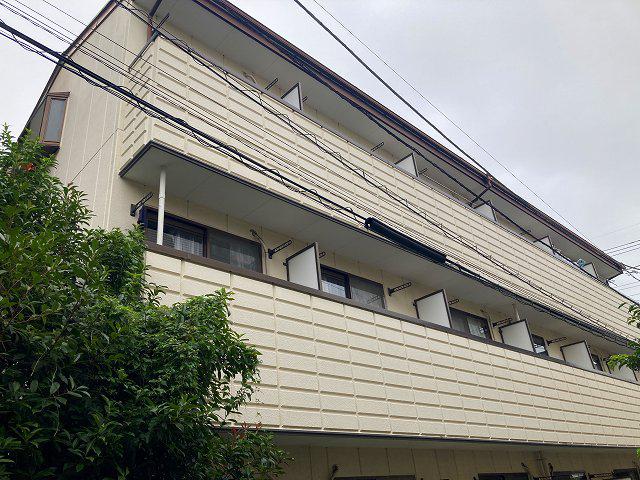 コンフォートマンション大宮