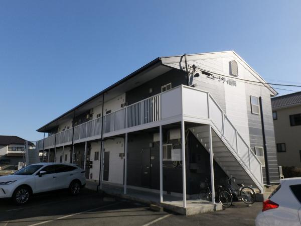 ニューシティ豊岡