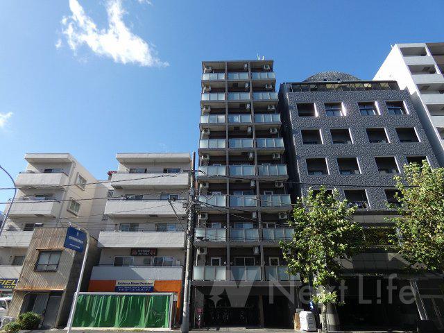 フェルクルールプレスト横浜弘明寺