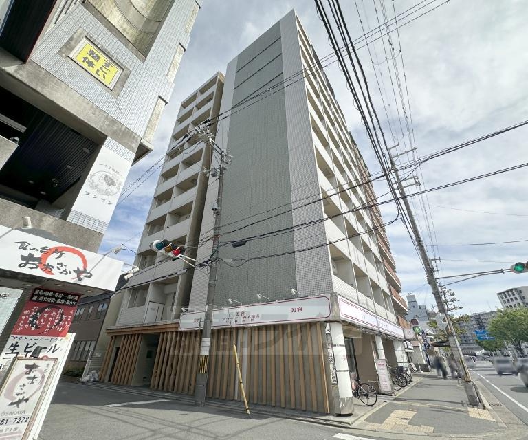 グランドパレス西大路