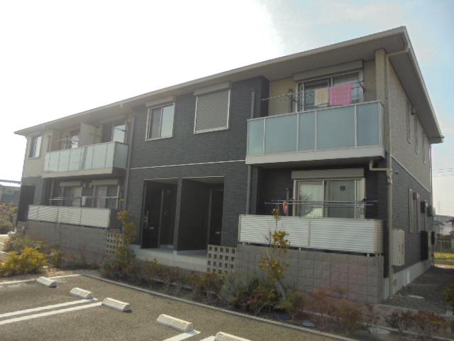 シャーメゾン水足