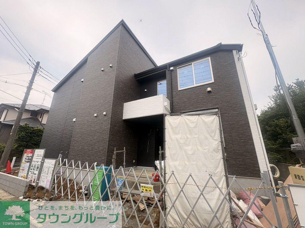 KEIAI RESIDENCE 新柏III