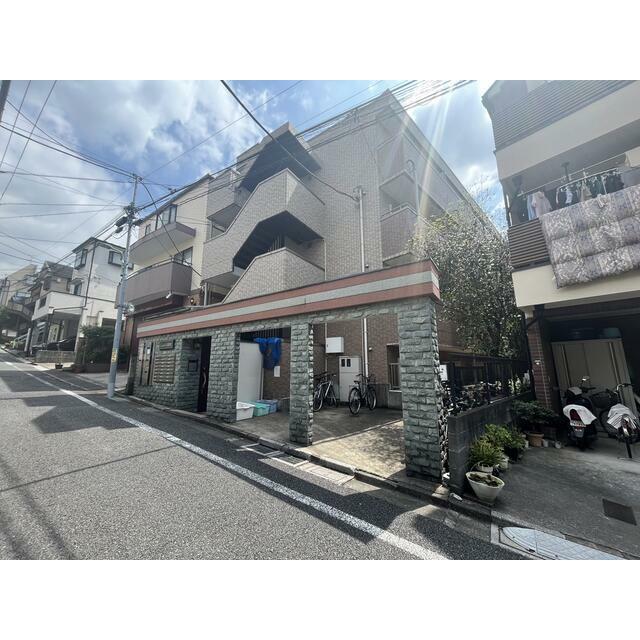 カスティーロ上池台