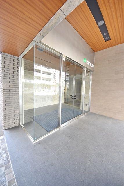 エンクレストGRAN博多駅前