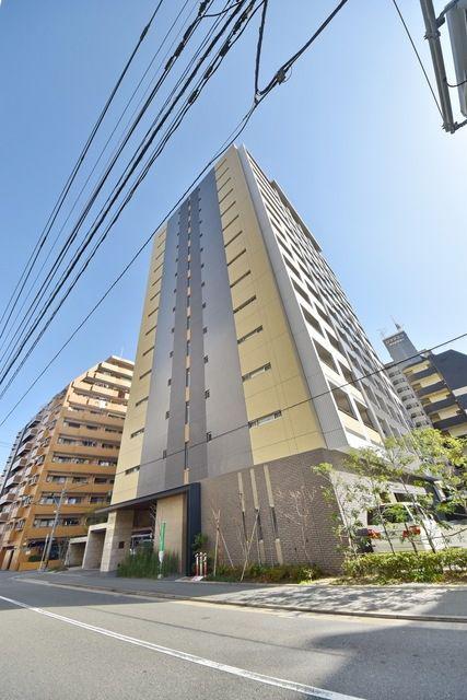 エンクレストGRAN博多駅前