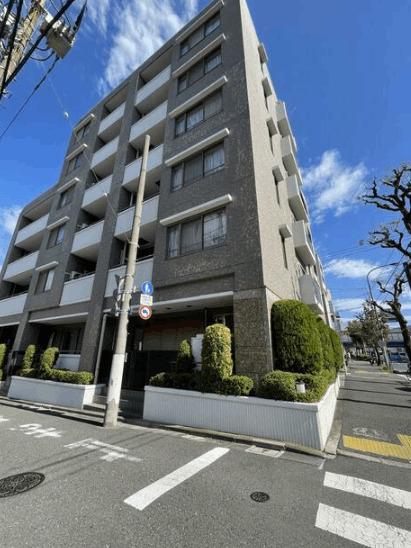 ステラート田園調布