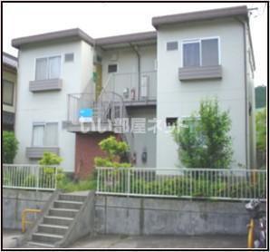 岩井ハイツ