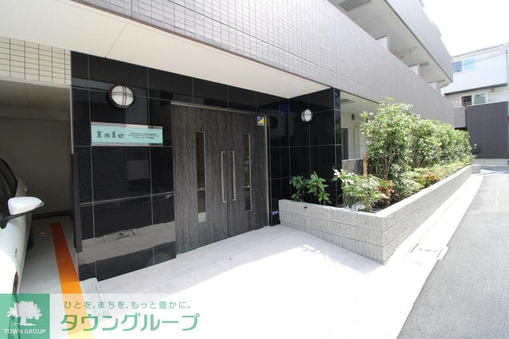 アイル プレミアム向島