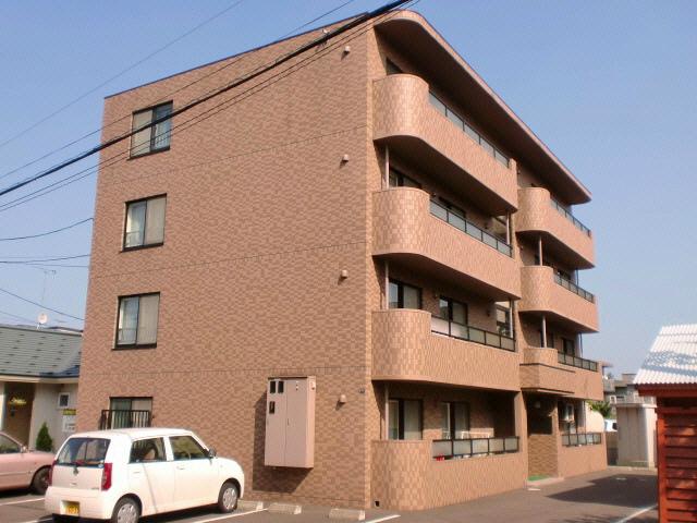 グランシャリオ