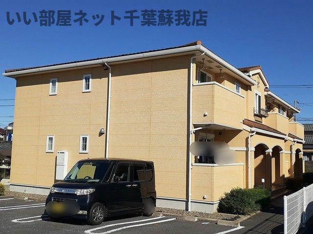 アルコバレーノ