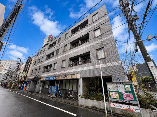 カーサ西浅草