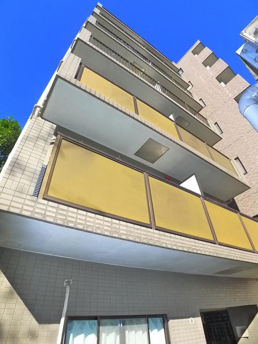 ファミール伸和