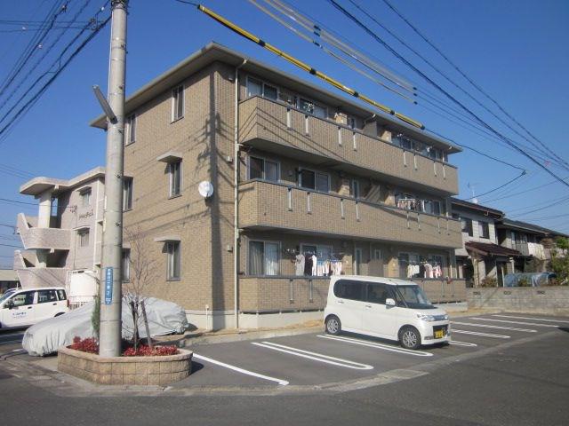 ウッディー半田山 II
