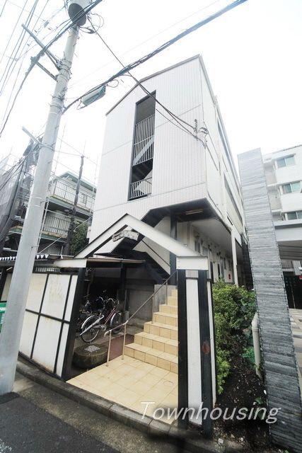 アークすみれが丘