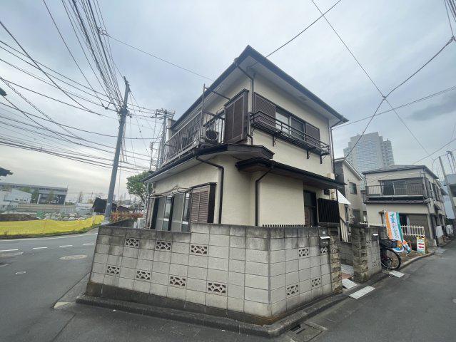 サンハイツ増田