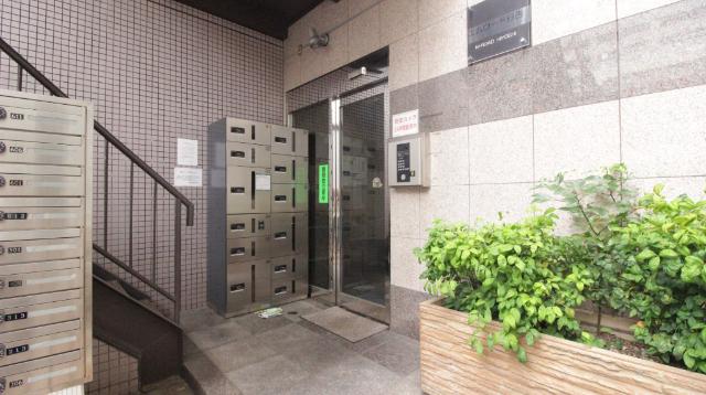 エムロード日吉
