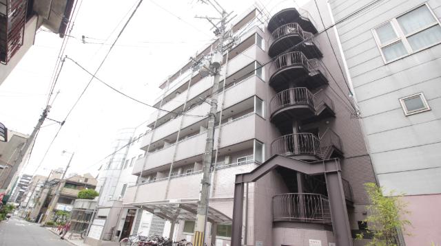 エムロード日吉
