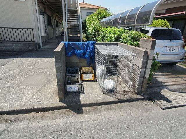 シティハイムセラヴィ