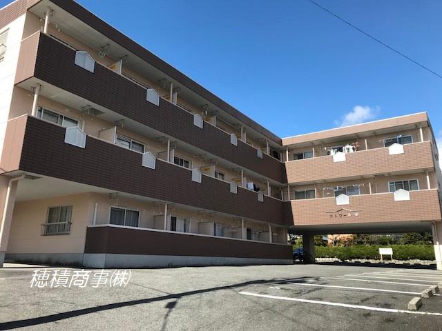 エトワール栄