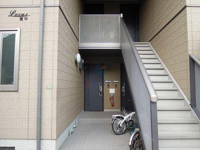 レクサス豊中