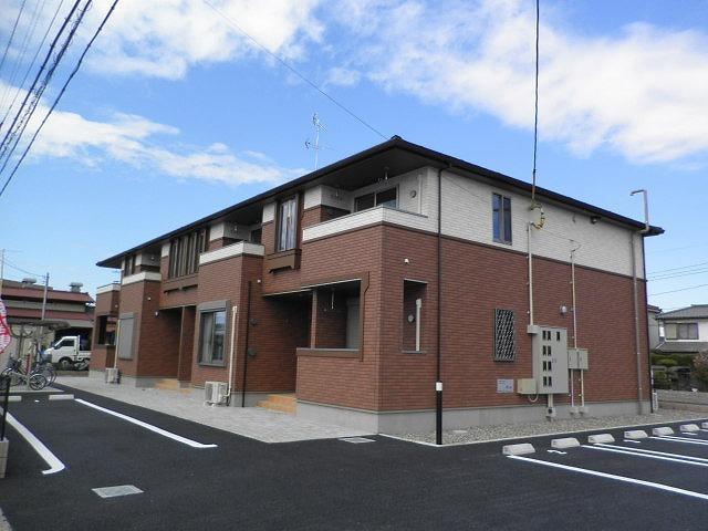 サンリットハウスK
