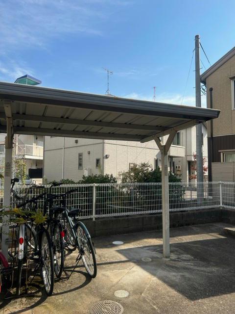 クローバーハイツ