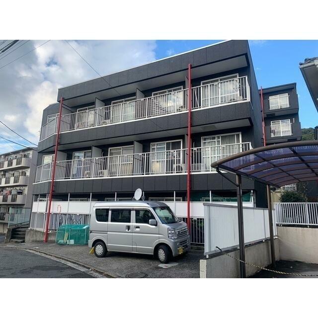 シャトール田口戸塚II棟