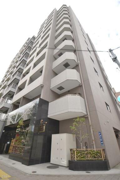 日神デュオステージ浅草寿町