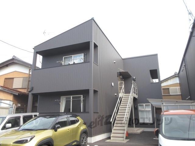 イストワール船町1号館