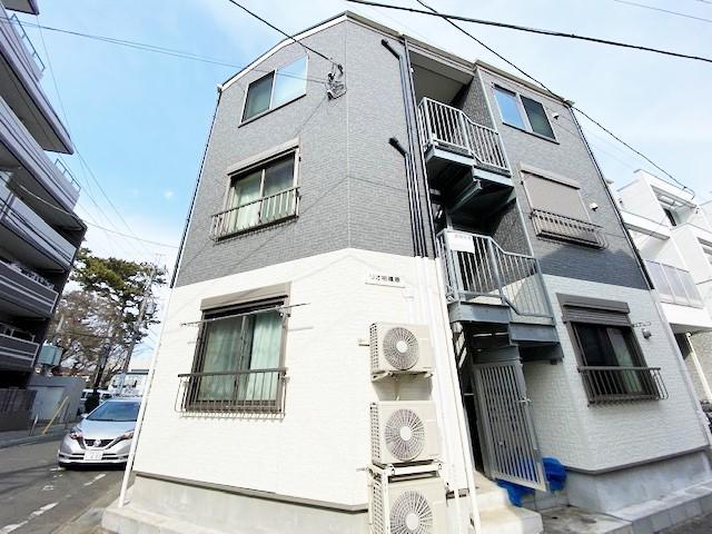 リオ相模原