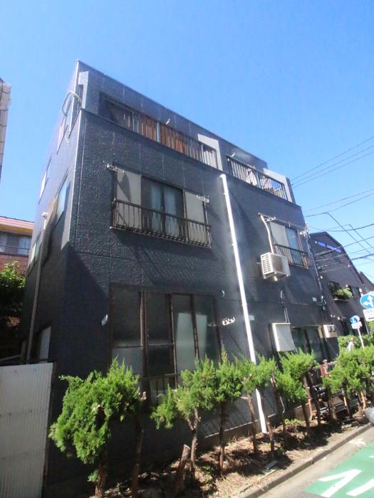 メゾンマルシェ