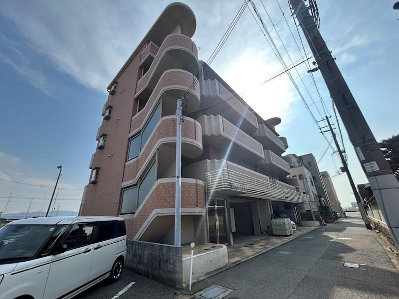 ポコアポコ明石鍛治屋町5番館