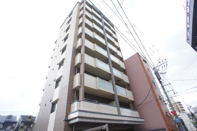 クレセント美野島