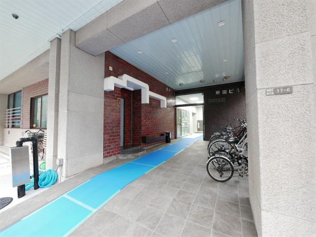 堀江テラス