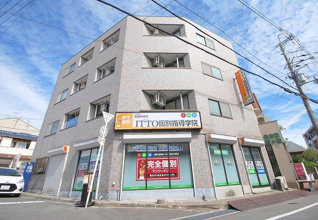 ラルゴ旭町