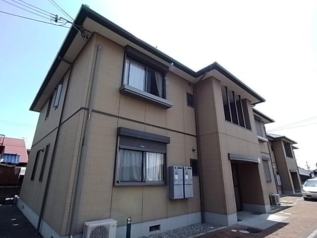 アンダンテ大久保C