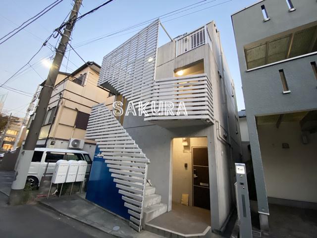 MASTERS 神戸町