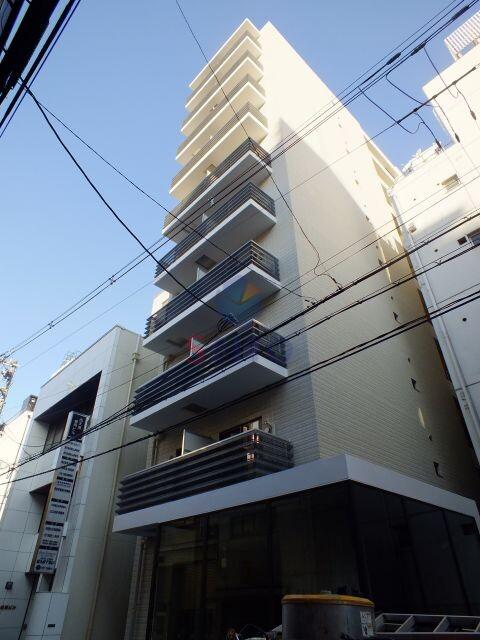 ODESSA西天満