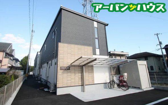 コーポレーヴ楢津
