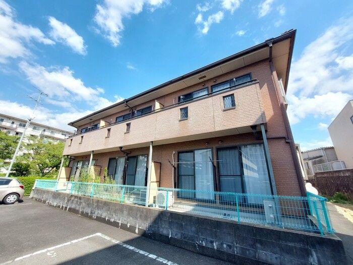 プレジデントタカヤ6 A棟