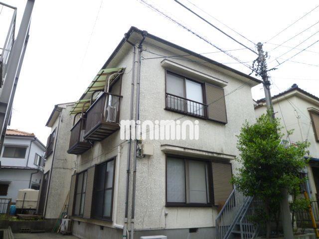 コーポ田中